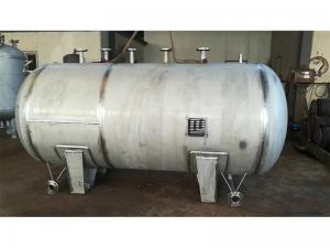 臥式儲(chǔ)罐3m3